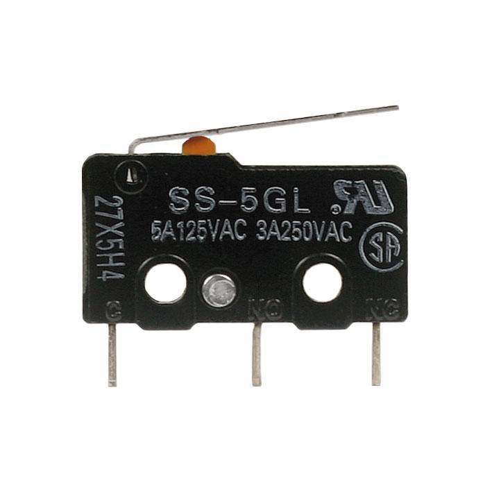 Microschalter ST-261