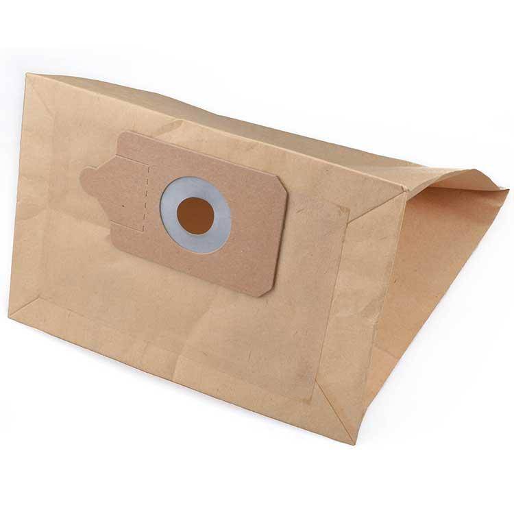 Filtertüten doppellagig passend für S12/S22/S142/S152/QP152