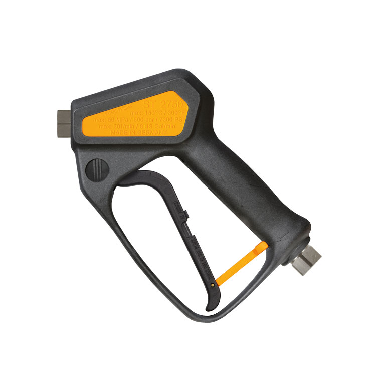 Höchstdruck-Pistole ST-2750 Safety max. 500bar LTF 3/8" IG - 1/4 IG