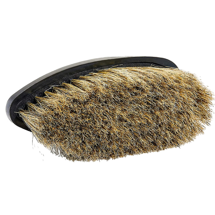 Vorwerk Hand-washing brush with adjustment, 1/4" female thread
