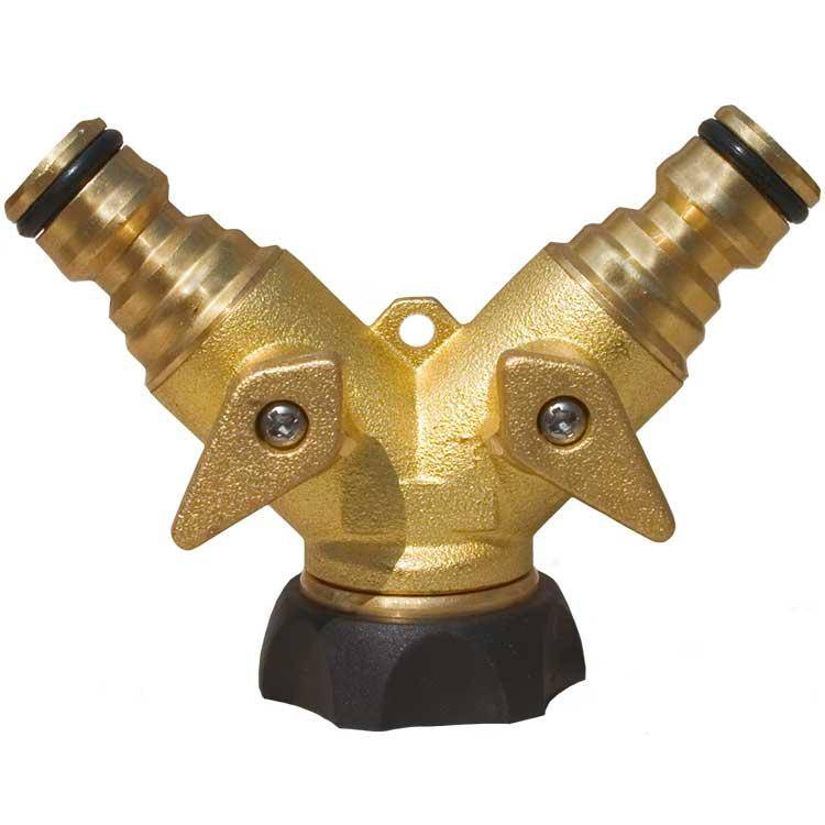 Schlauchtüllen - Kupplungen
