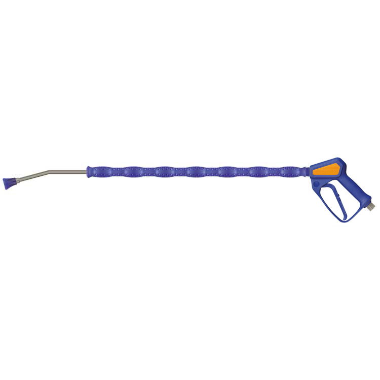 Hochdruckpistole easywash365+ Frostschutz Swivel 900/700 15° Schlauchanschluss und Düse wählbar