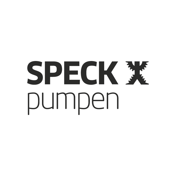 Speck original Rep.-Satz Dichtungen P 21/18D / P 21/23D