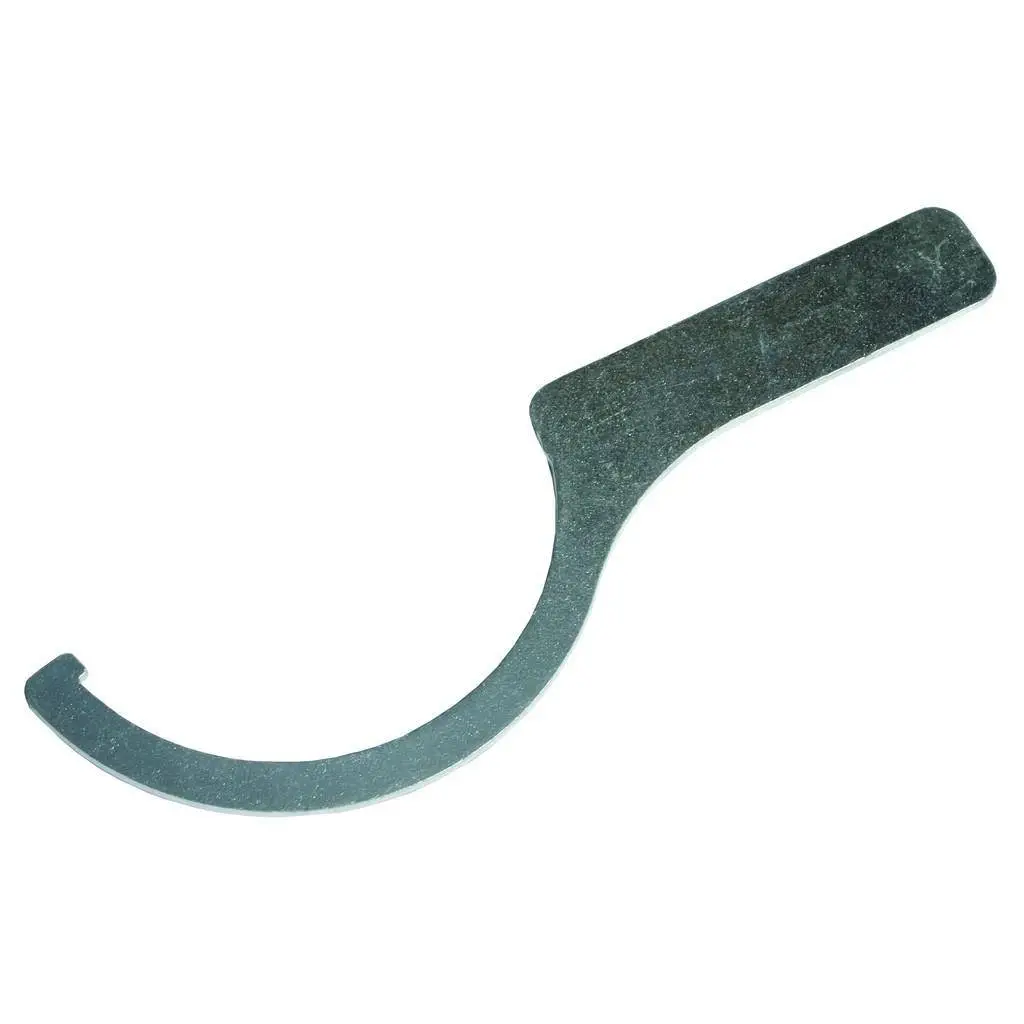 Clamping spanner for filter housing 3-piece 5" and 9"