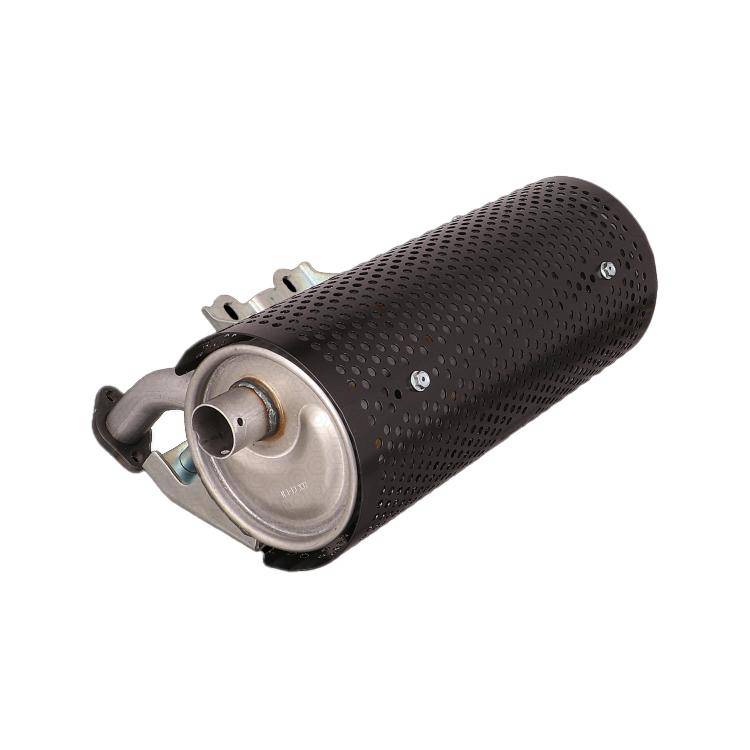 Honda exhaust right for P.F.-GX630/660/690/I700/I800