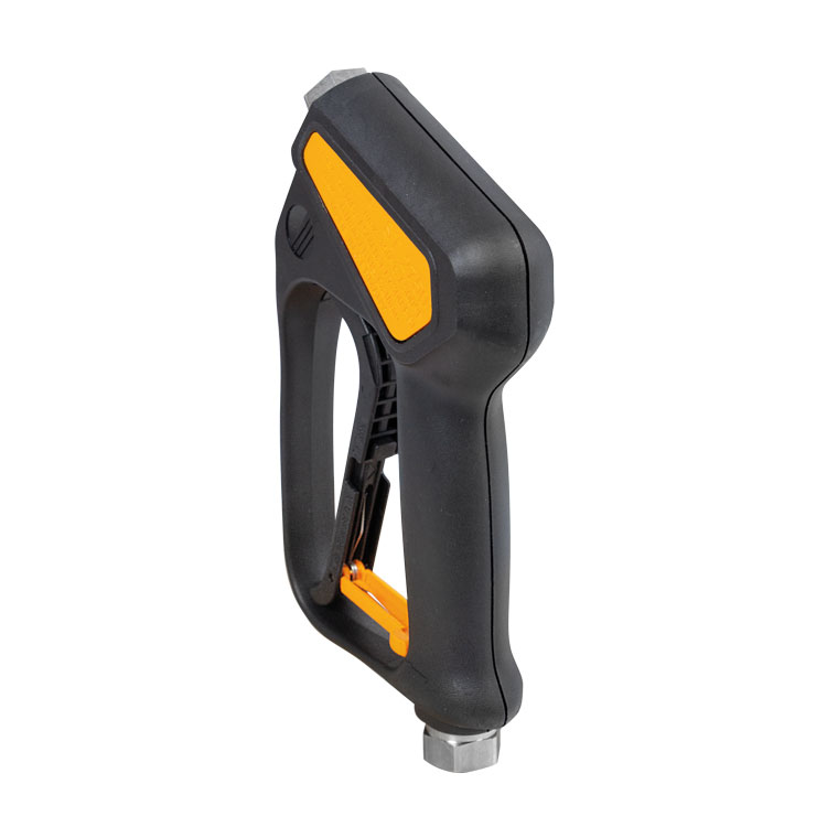 Höchstdruck-Pistole ST-2750 Safety max. 500bar LTF 3/8" IG - 1/4 IG