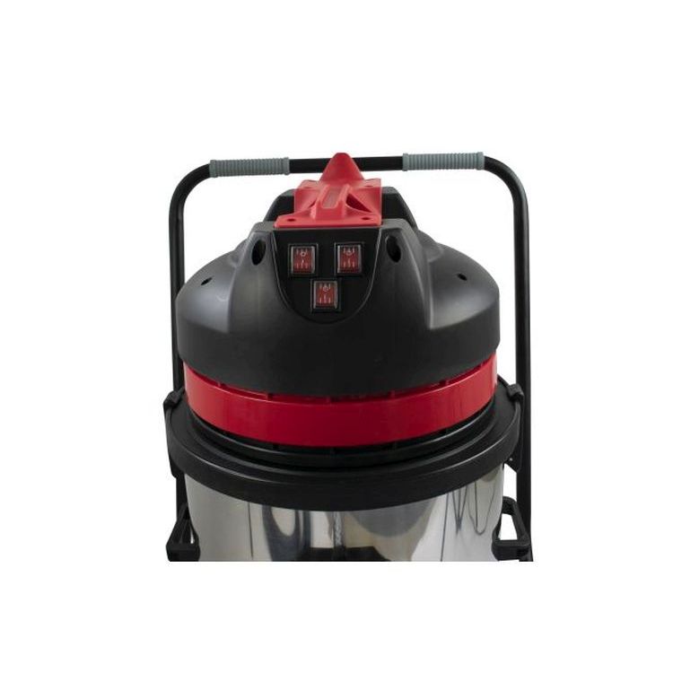 CleanTrack VacLine Industriesauger PRO-60
