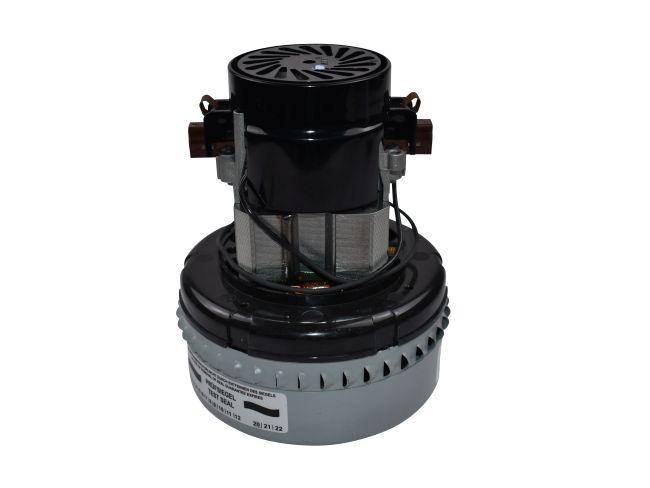 Saugmotor Lamb Electric 240 V / 1100 W BP S2 179 GH / TBH 72 / D 144 mm Saugmotor Lamb Electric 240 V / 1100 W BP S2 179 GH / TBH 72 / D 144 mm