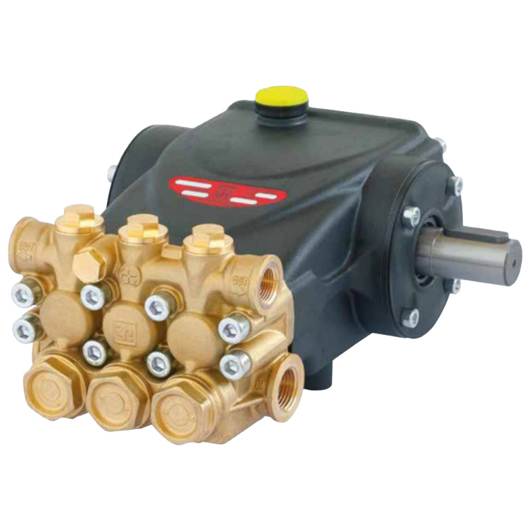 Hochdruckpumpe Interpump E2B2008 8 l/min 200 bar 1450 UPM