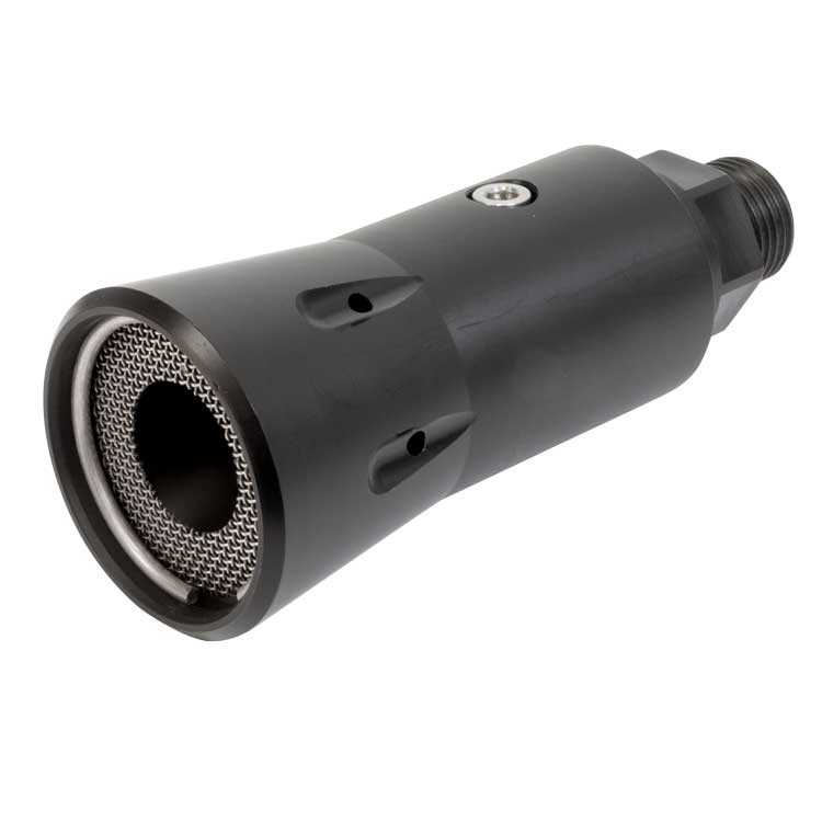 Buse à mousse ST-75.3 1/2 "M réglable