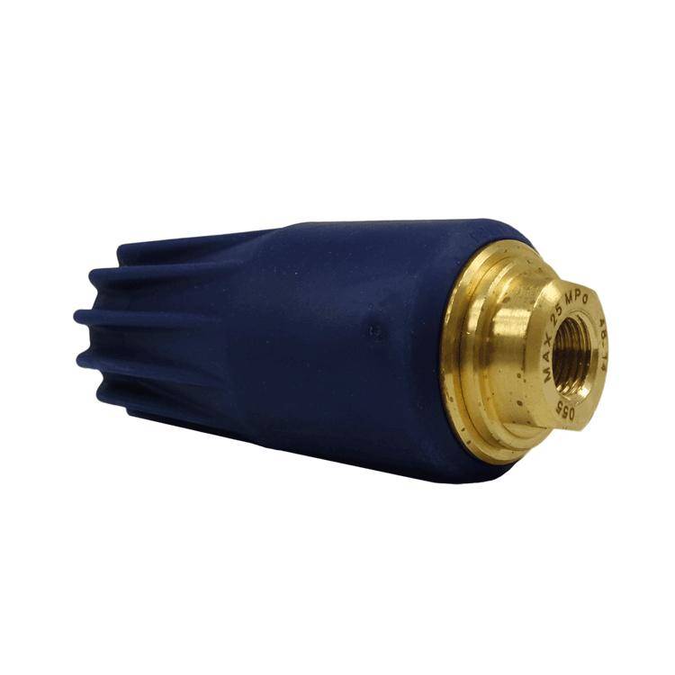 Rotor nozzle UR25 250 bar 1/4" IG Nozzle size 080