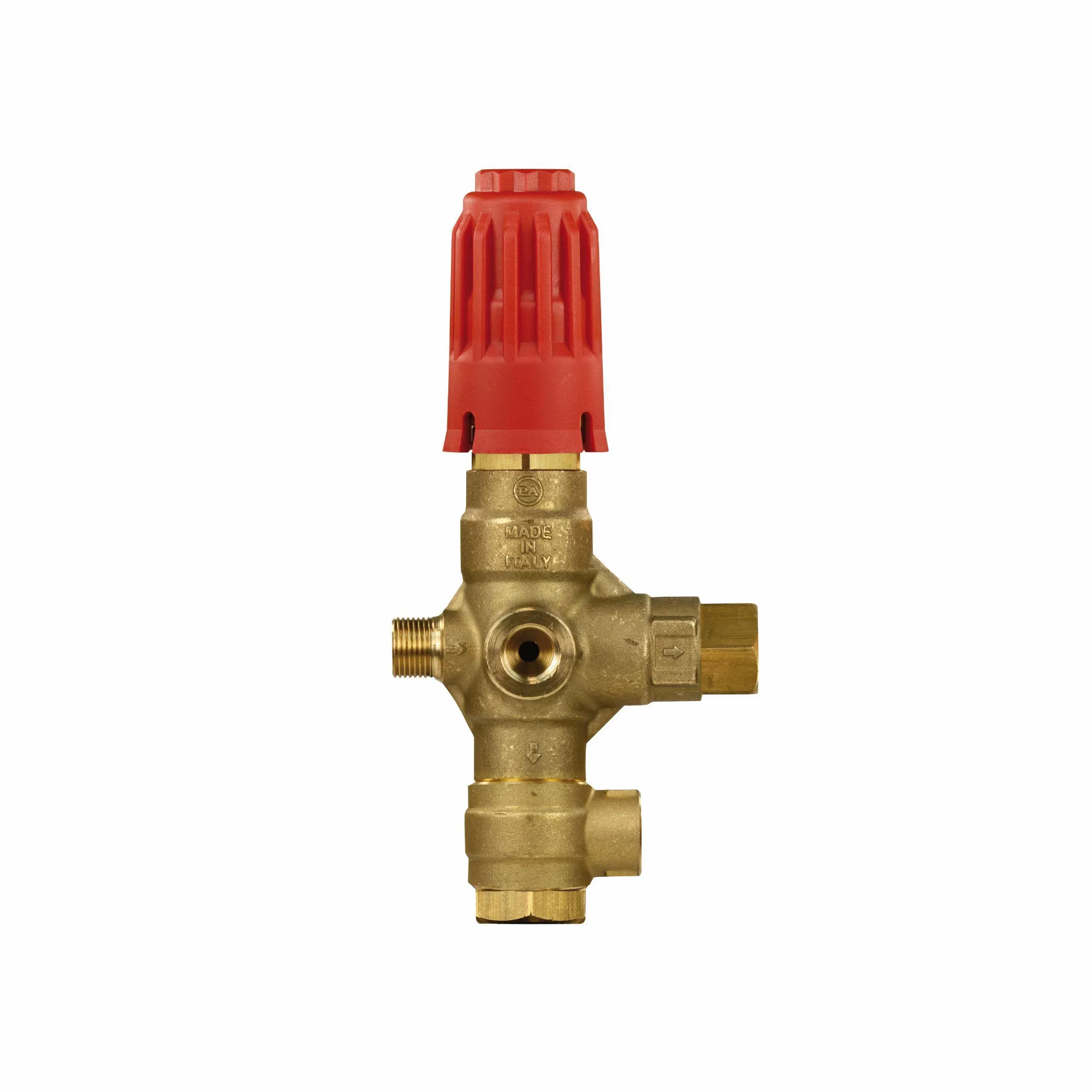 Circulation valve VB 350 with switch 3/8