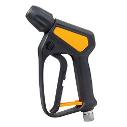 Höchstdruck-Pistole ST-2635 Safety max. 400bar LTF 3/8" IG - KW-Kupplung