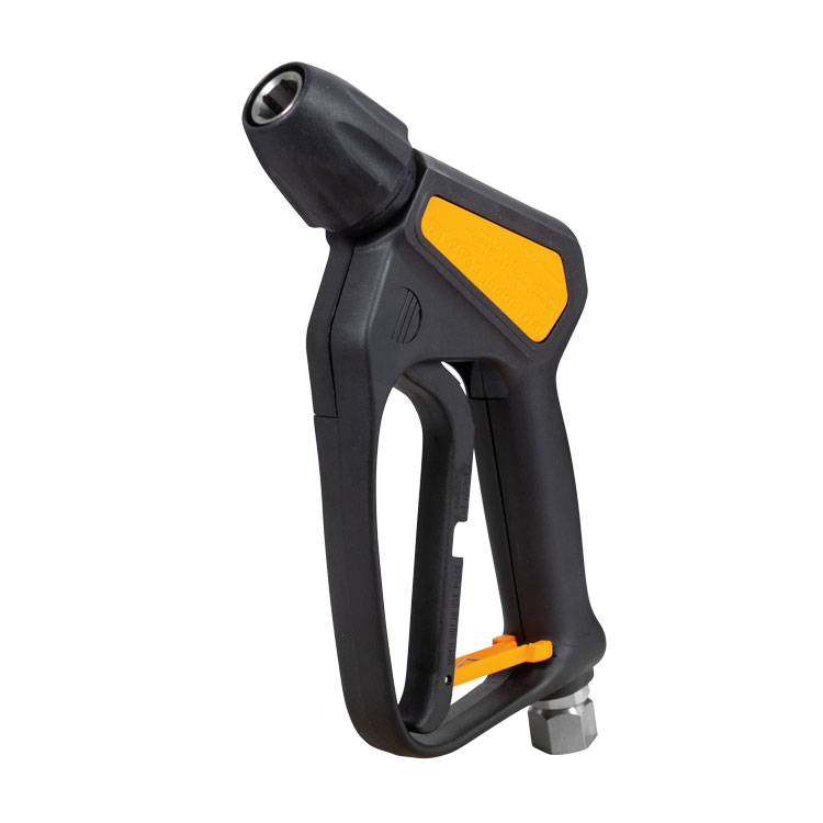Höchstdruck-Pistole ST-2635 Safety max. 400bar LTF 3/8" IG - KW-Kupplung