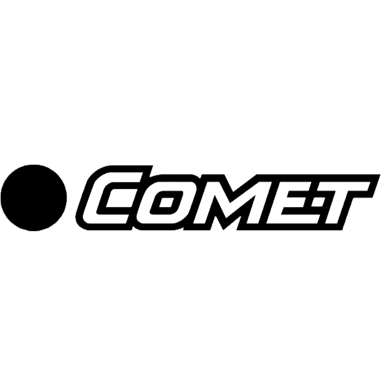 Comet KP Pro piston set
