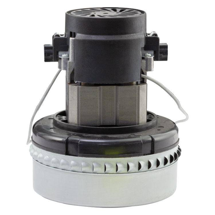 Staubsaugermotor 800W-NT 2-stuf. H=163/72/144 CN Staubsaugermotor 800W-NT 2-stuf. H=163/72/144 CN