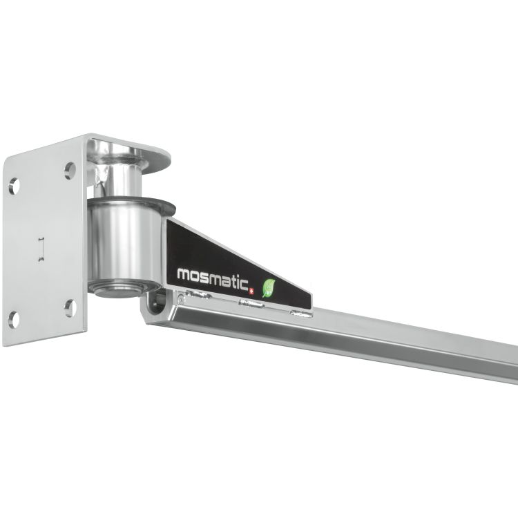 Copie de la toupie de plafond Z easywash365+ 1550 mm WWB autocollant #1