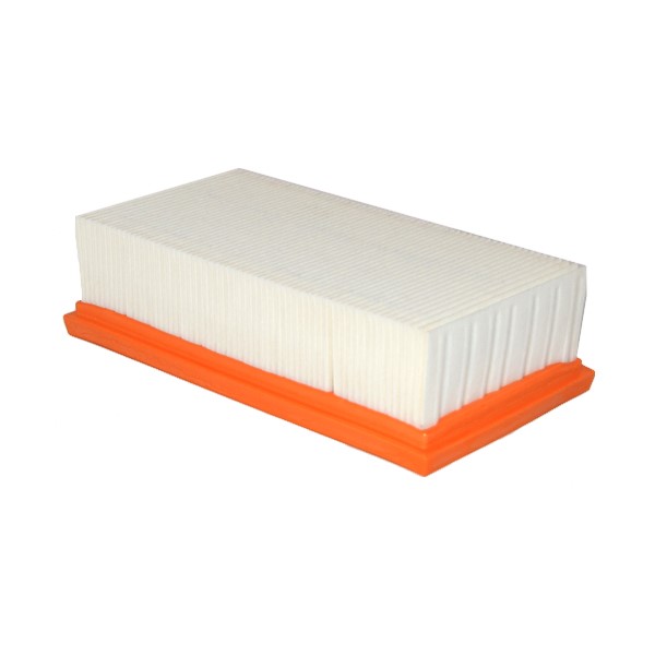 Luftfiltersatz für Kärcher Staubsauger 215x115x58mm
