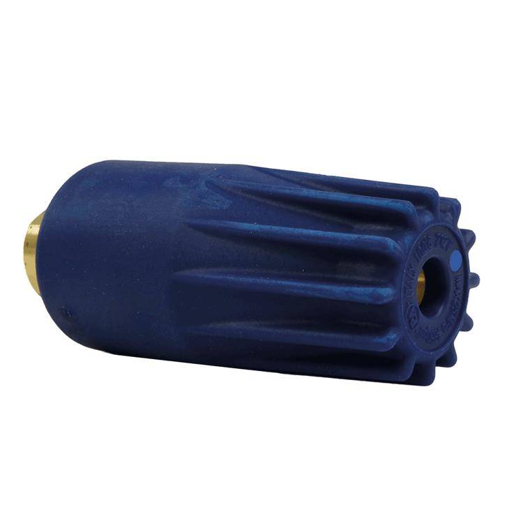 UR25 Rotor nozzle 0.045 - 1/4" internal thread - 250 bar