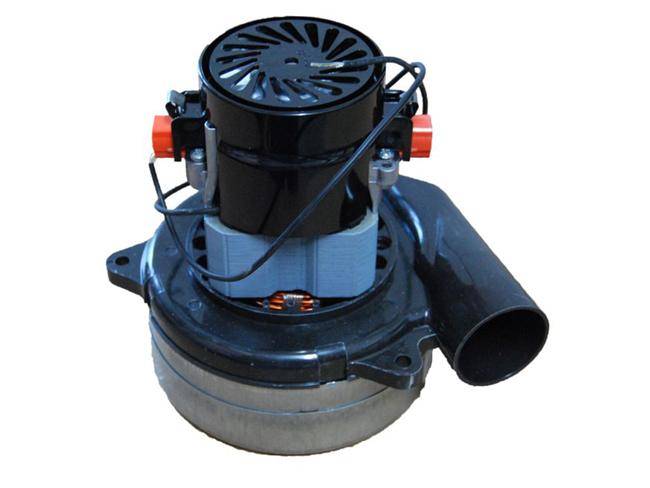 Saugmotor Lamb Electric 120 V / 1550 W TG S2