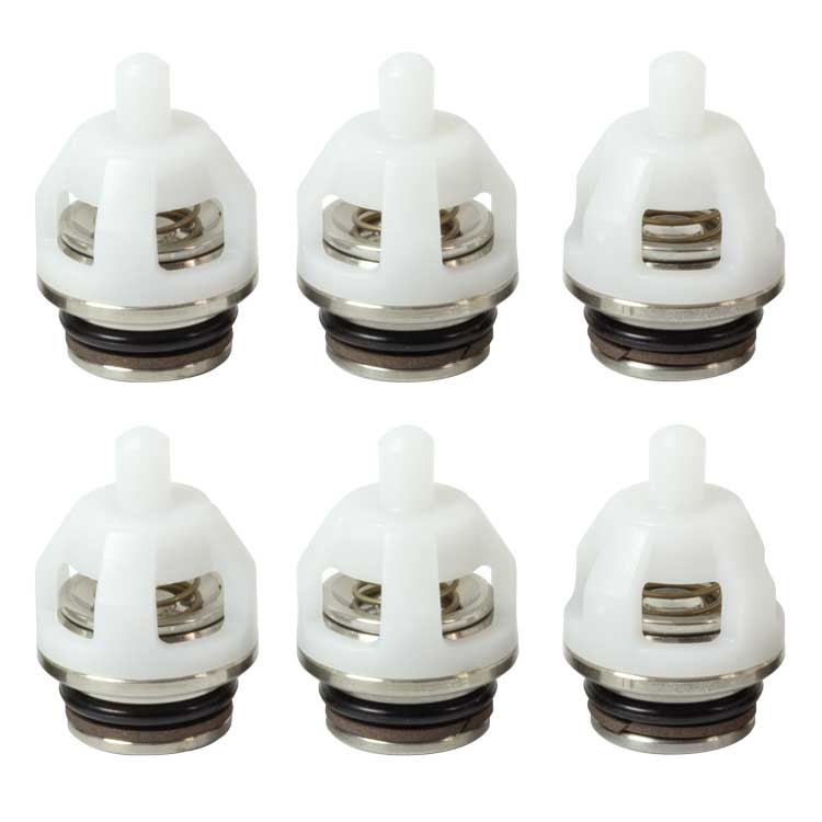 Annovi Reverberi KIT 2871 Ventile Annovi Reverberi KIT 2871 Ventile