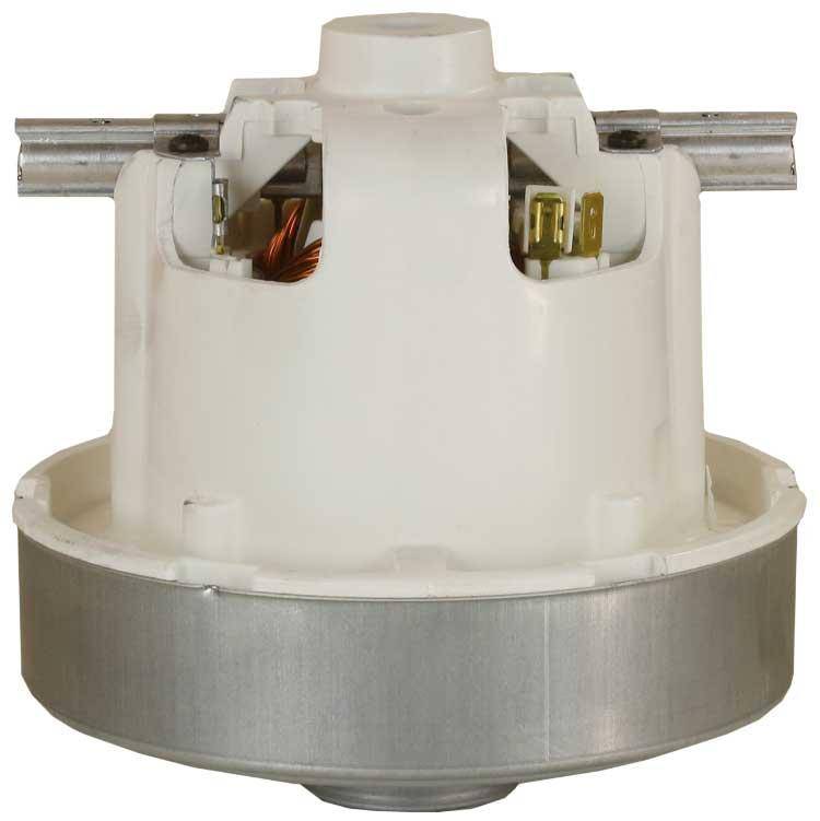 Staubsaugermotor 1200W-NT 1-stuf. H=128/51/132 verpackt