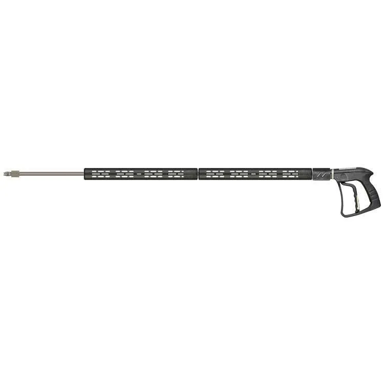 Dampfpistole ST-4000 E:3/4IG 1000mm