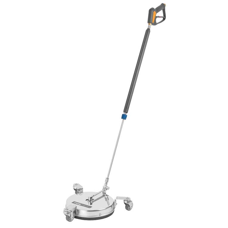 Hurricane Flip HURF-300 3/8IG:2x1/8IG NPT 275bar