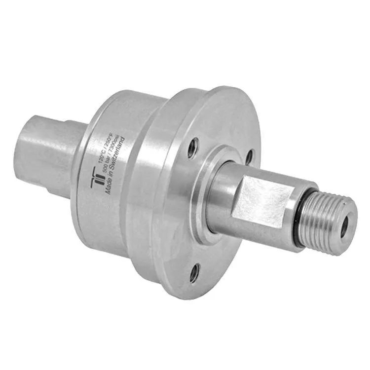 Mosmatic Swivel joint