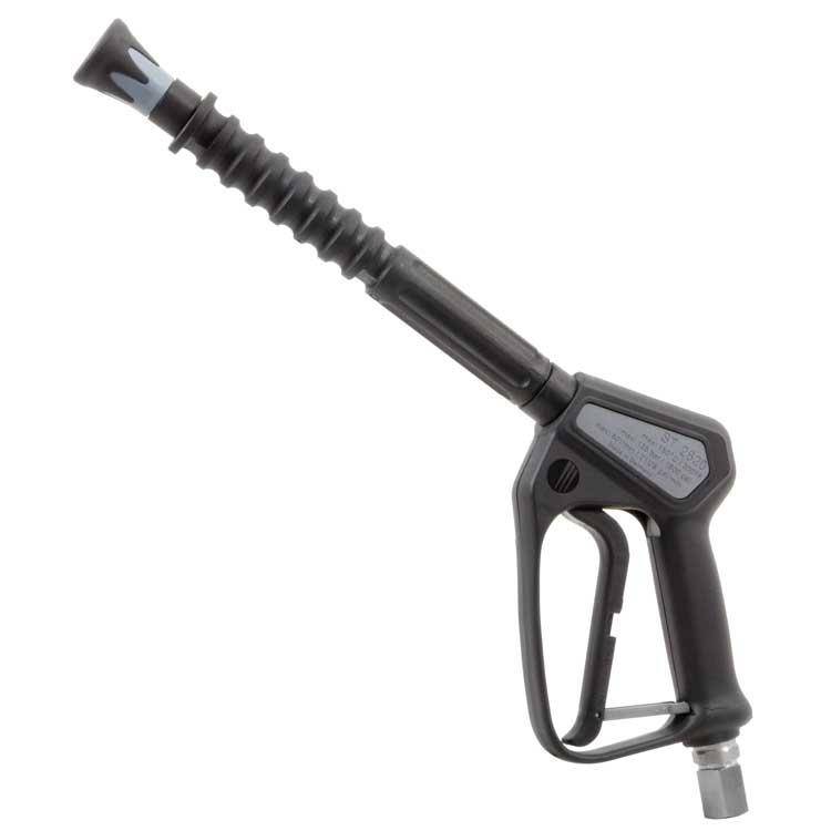 Hochdruckpistole ST-3600 1/2IG: Lanze 240mm HV24 | 203600690 Hochdruckpistole ST-3600 1/2IG: Lanze 240mm HV24 | 203600690