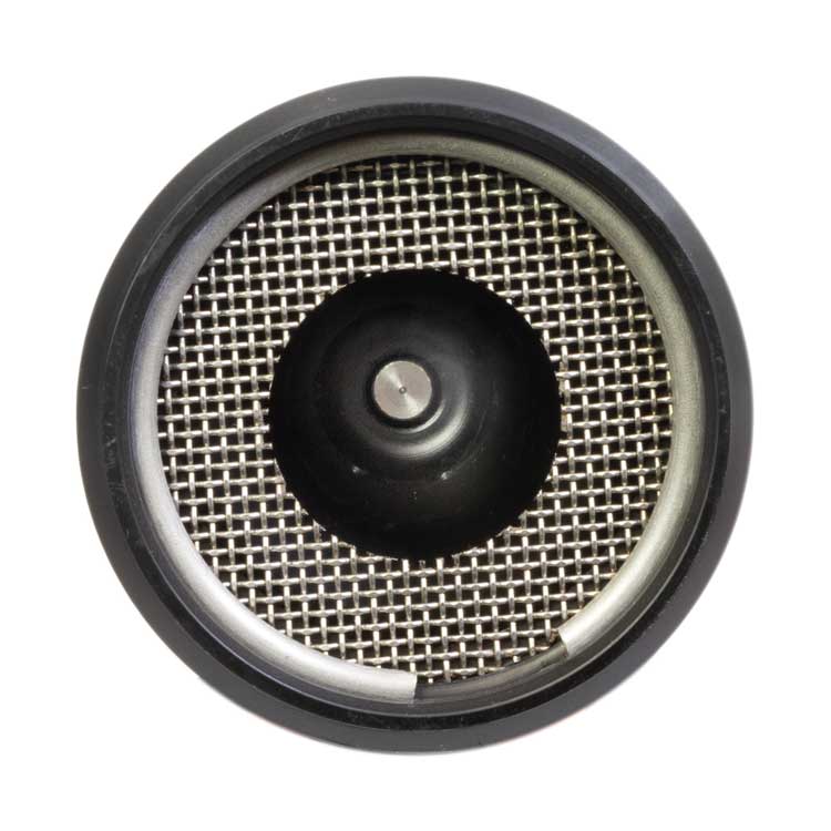 Buse à mousse ST-75.3 1/2 "M réglable