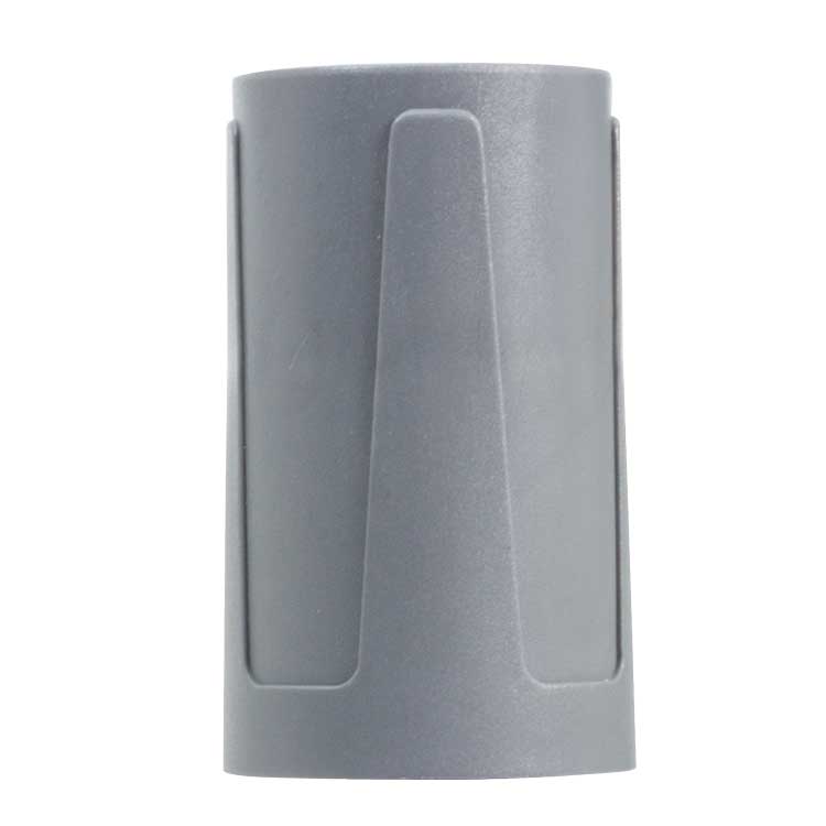 Capuchon de volant pour Suttner Unloaderventile. Gris