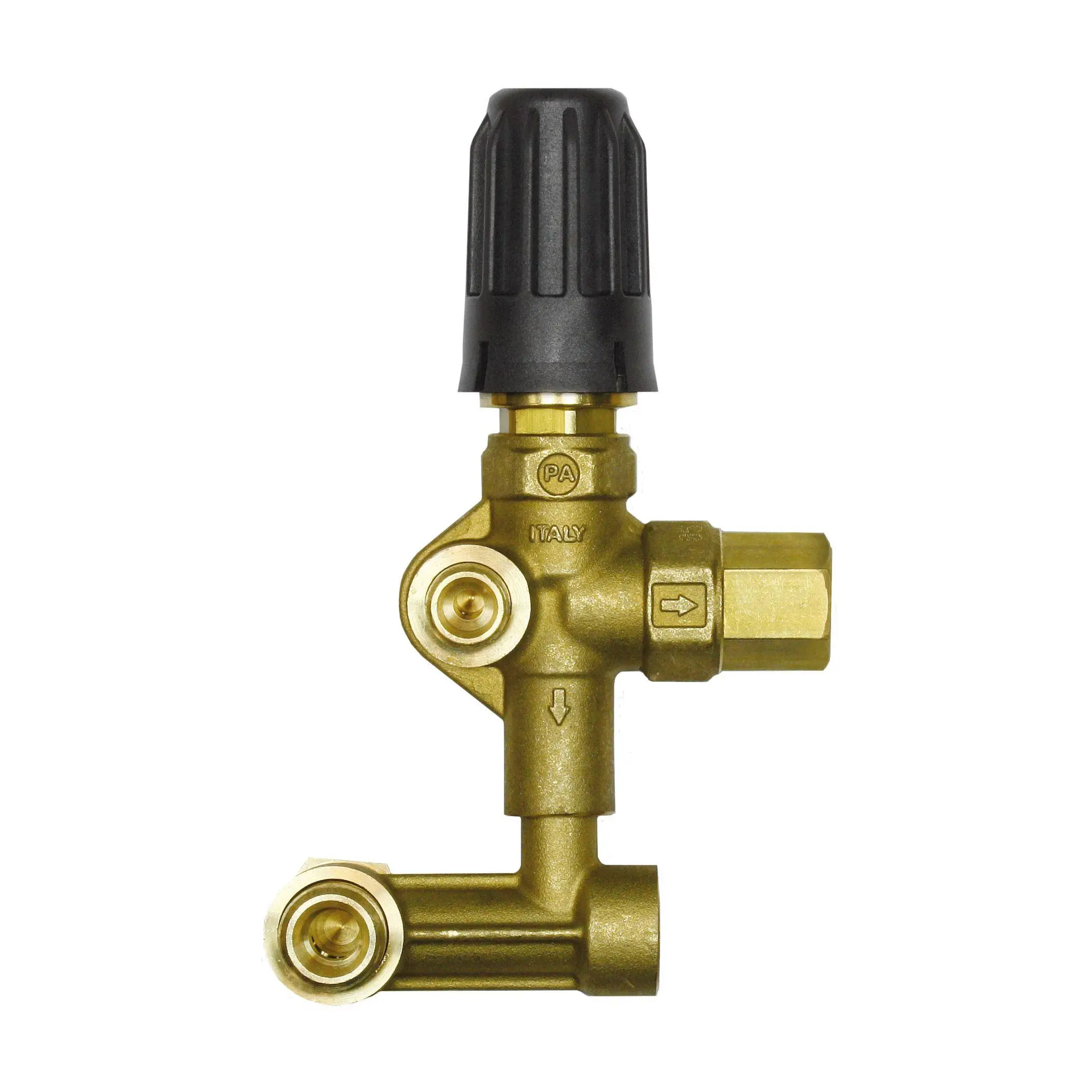 Circulation valve VB 56/220 3/8-1/2 X:26 Y:66-76