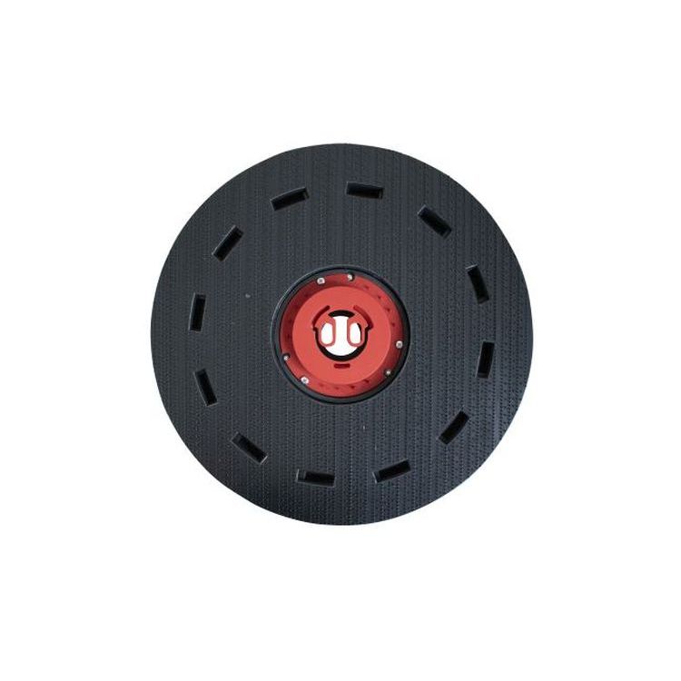Drive disc for pads up to 510 mm Clean Track FloorLine