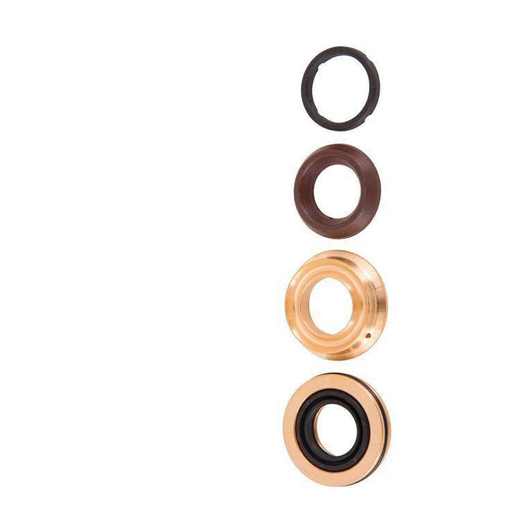 Interpump Kit 226 - Komplette Dichtsatz für 1 Plunger Ø15mm - Serie 60 Misting
