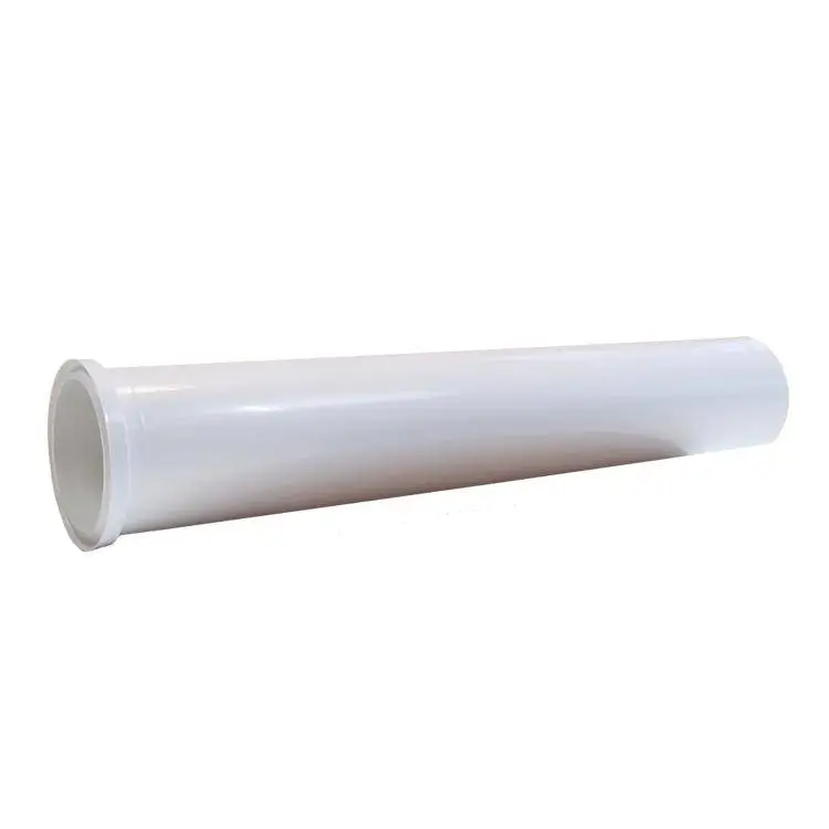 Bol filtrant 20" - blanc - H=500mm