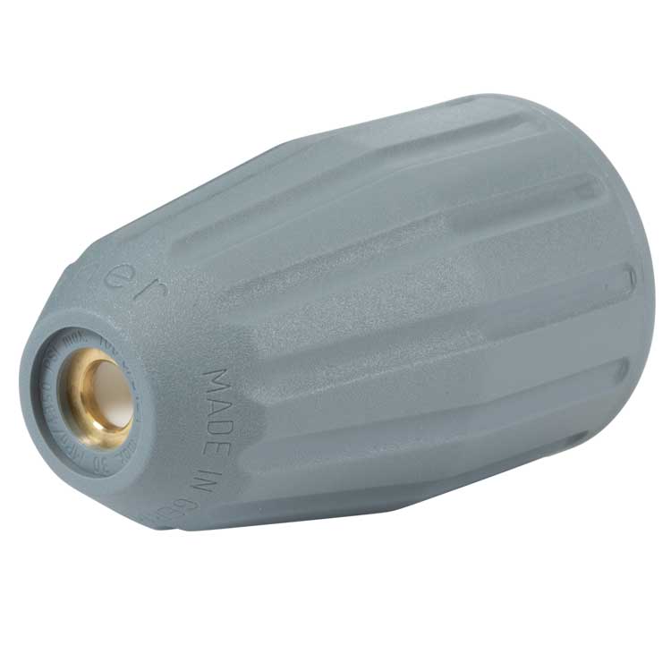 Turbokiller dirt cutter ST-456 TR20 IG nozzle size 070