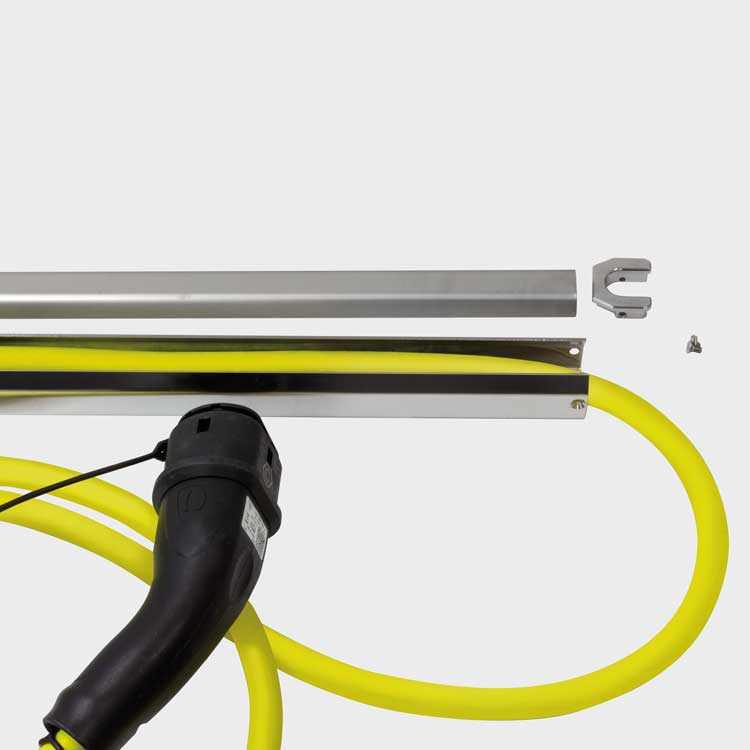 Copie de la toupie de plafond Z easywash365+ 1550 mm WWB autocollant #1