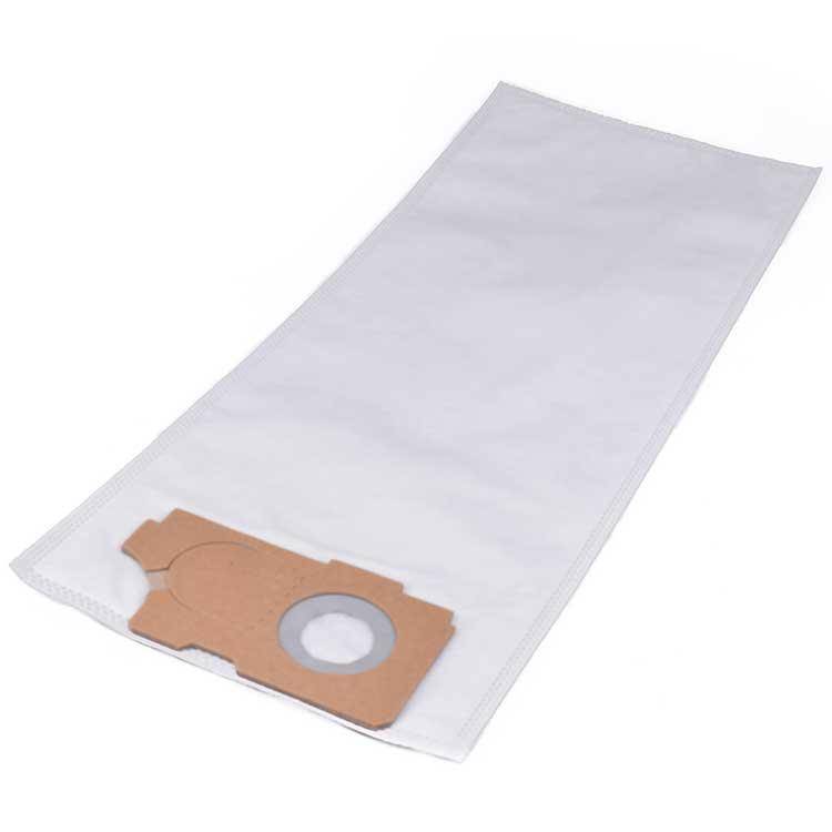 10 Sacchetti In Carta Per Aspirapolvere KÄRCHER – Compatibili Con CV 36/2, CV 46/2, CW 100, CW 50 E Modelli SEBO