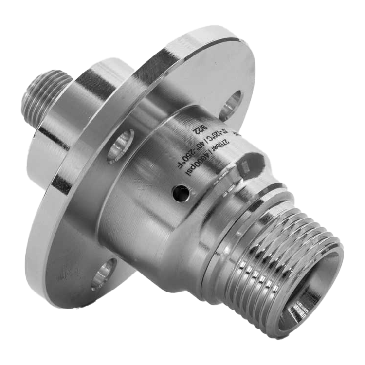 Raccord pivotant haute pression M22AG : 3/8" AG TD-520 céramique