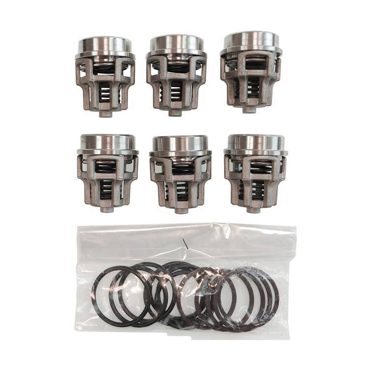 Interpump Kit 2030 - Valve set (6x) - Series 70 + 70(V)HT
