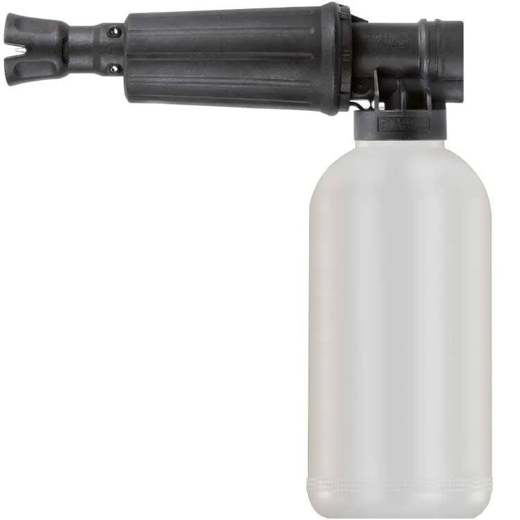 Foam lance ST-73.1-2,10 1/4 "IG 2 litres