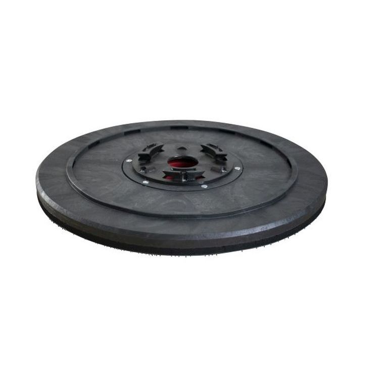 Drive disc for pads up to 510 mm Clean Track FloorLine