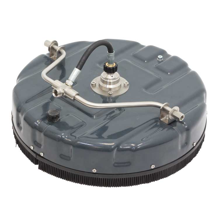 Solar/PV surface cleaner 520 mm 1/4 "IG