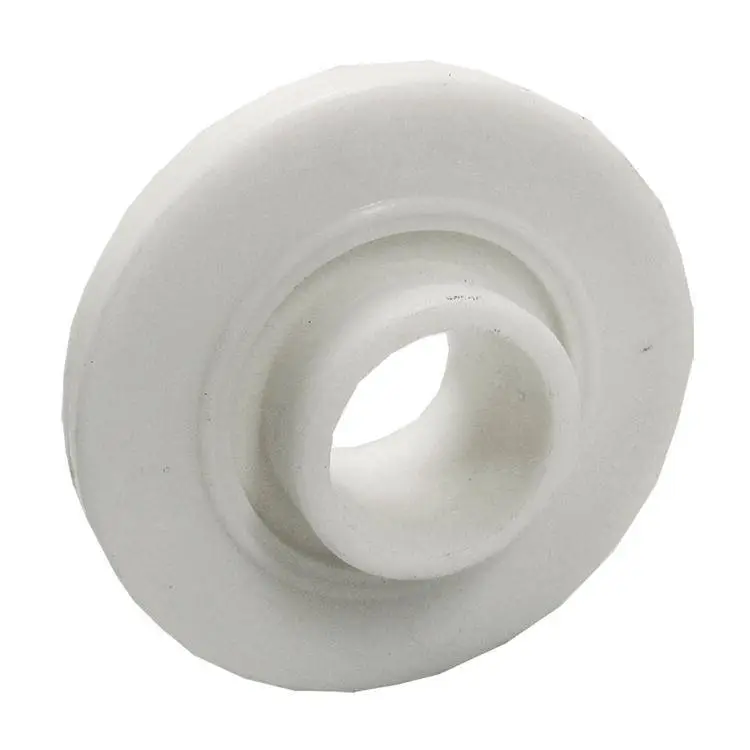 Coupling piece for filter cartridges