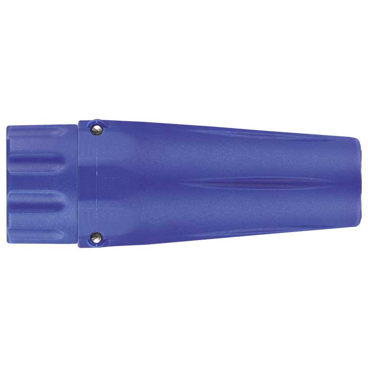 Buse à mousse ST-75 M18x1,5IG easywash365+ bleu Taille de buse 1,6