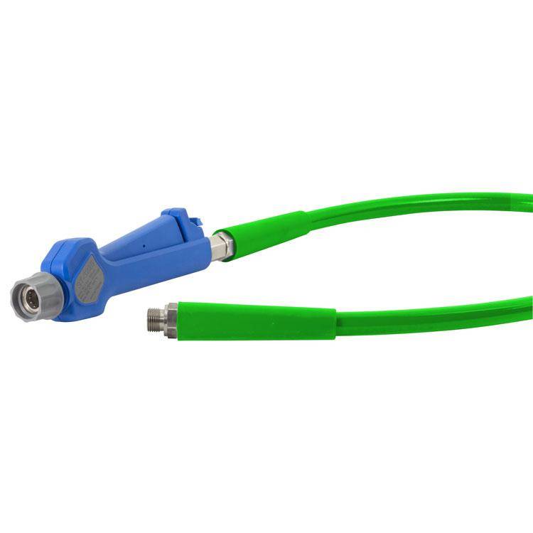 PUReClean365+® 20 Meter + Pistole ST-3225 grün Optionen wählbar PUReClean365+® 20 Meter + Pistole ST-3225 grün Optionen wählbar