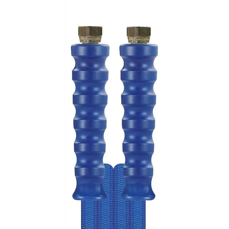 Hochdruckschlauch CARWASH COMFORT blau DN8 DKR 3/8" Länge wählbar