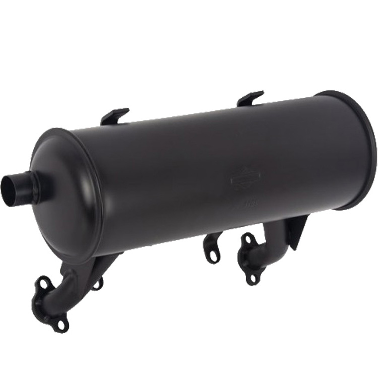 Briggs & Stratton Auspuff links für VG 23PS Horizontal