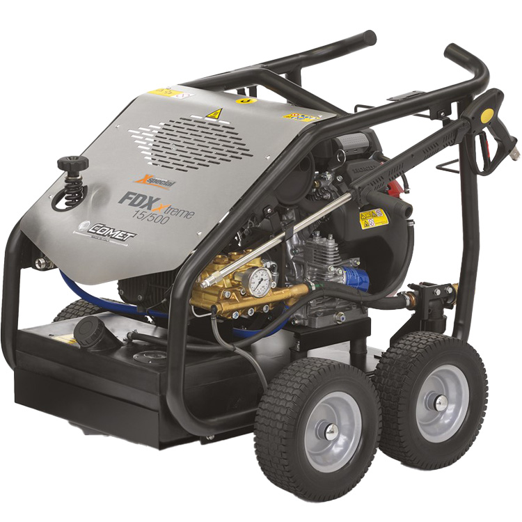 Hochdruckreiniger Comet FDX XTREME 30/280 TW Honda GX 690